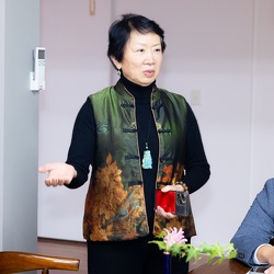 （969）茶香雅集-陈安生约下午茶叙.阳光文化中心与新西兰茶学院召集