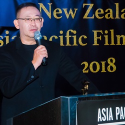 （984）海外华人图片库庆祝国庆76周年图片展第一集：明星新西兰慰问演出