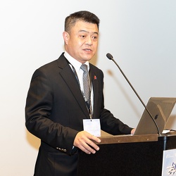 （1001）王小龙大使参加抖音落户新西兰线下活动