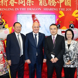 （998）《历史的记忆》1-3 纪念海外华人图片库上线1000期图片展；留给未来