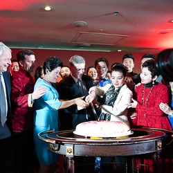 （995）《历史的记忆》1-6 纪念海外华人图片库上线1000期图片展；留给未来