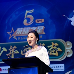 （1006）新西兰第五届《荣耀之星》少年西游志