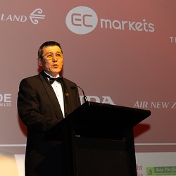 （1007）2025亚太电影节开幕式暨颁奖典礼