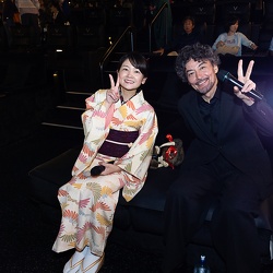 （1009）2025亚太电影节日本日