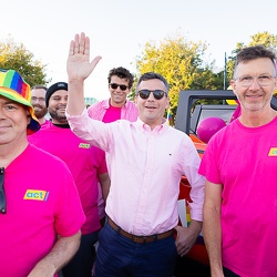 （1024）2026奥克兰同性恋大游行