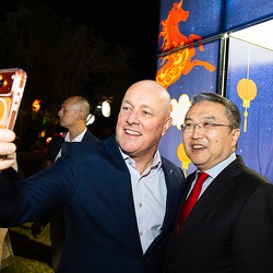 （1027）2026奥克兰元宵灯节